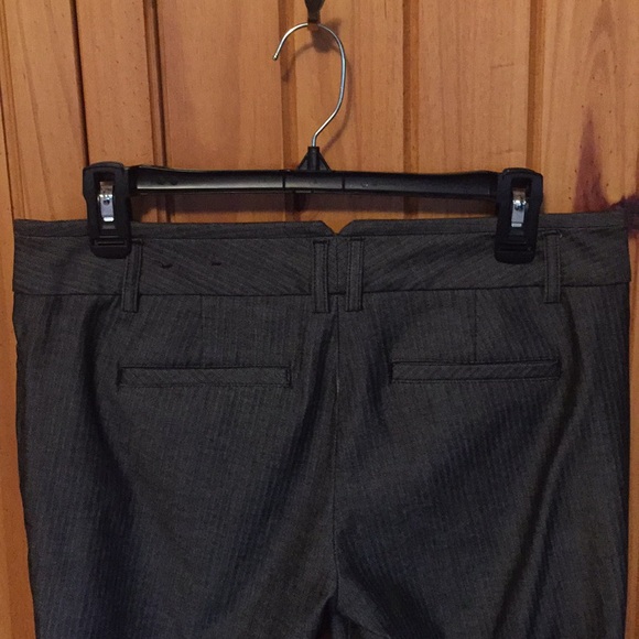 Express Columnist Dress Pants - Picture 3 of 5